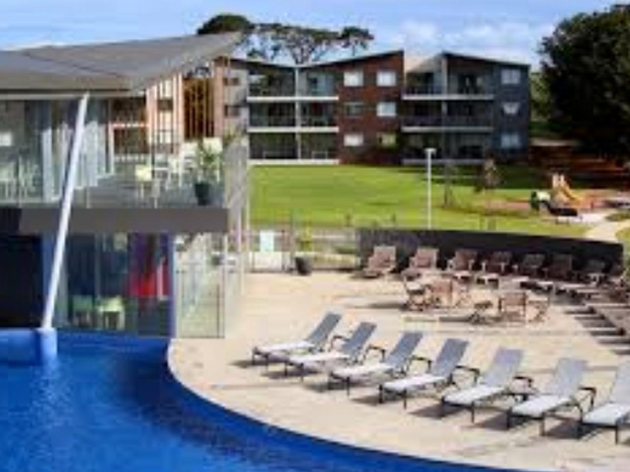 Silverwater Resort Phillip Island San Remo Eksteriør billede