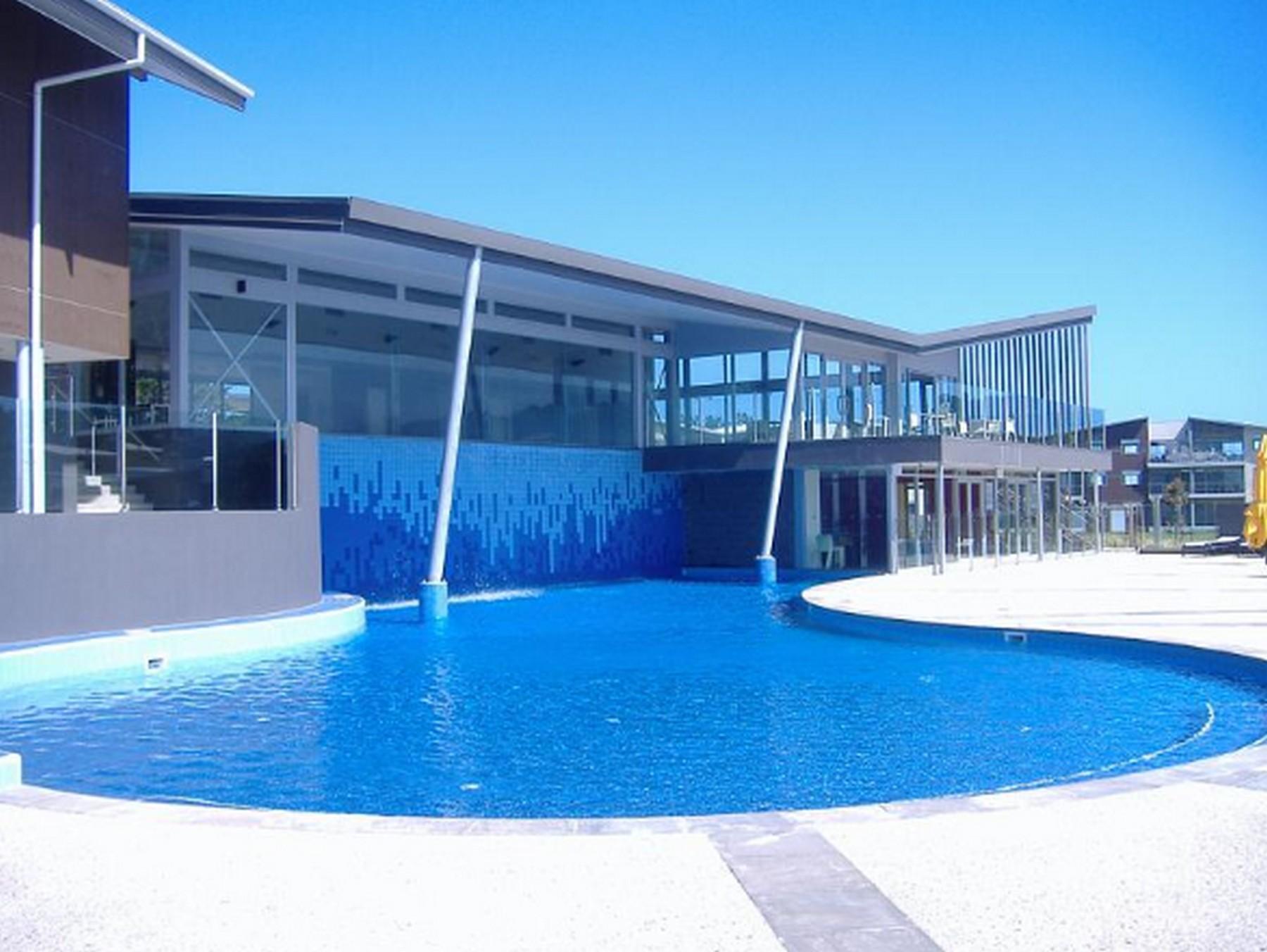 Silverwater Resort Phillip Island San Remo Eksteriør billede