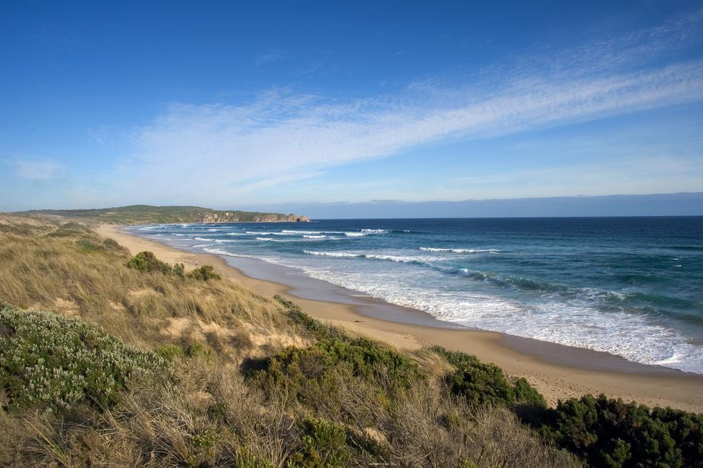 Silverwater Resort Phillip Island San Remo Eksteriør billede