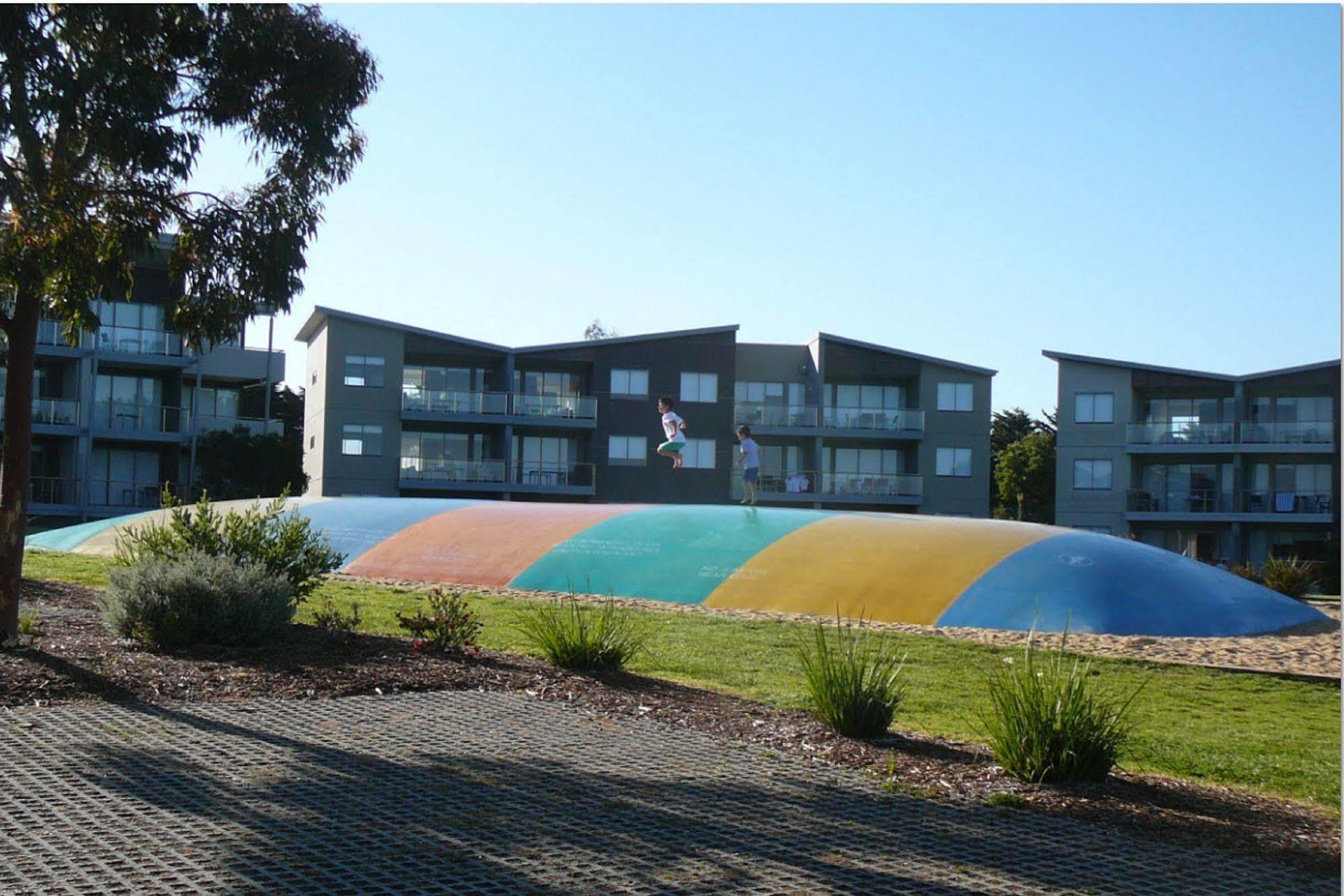 Silverwater Resort Phillip Island San Remo Eksteriør billede