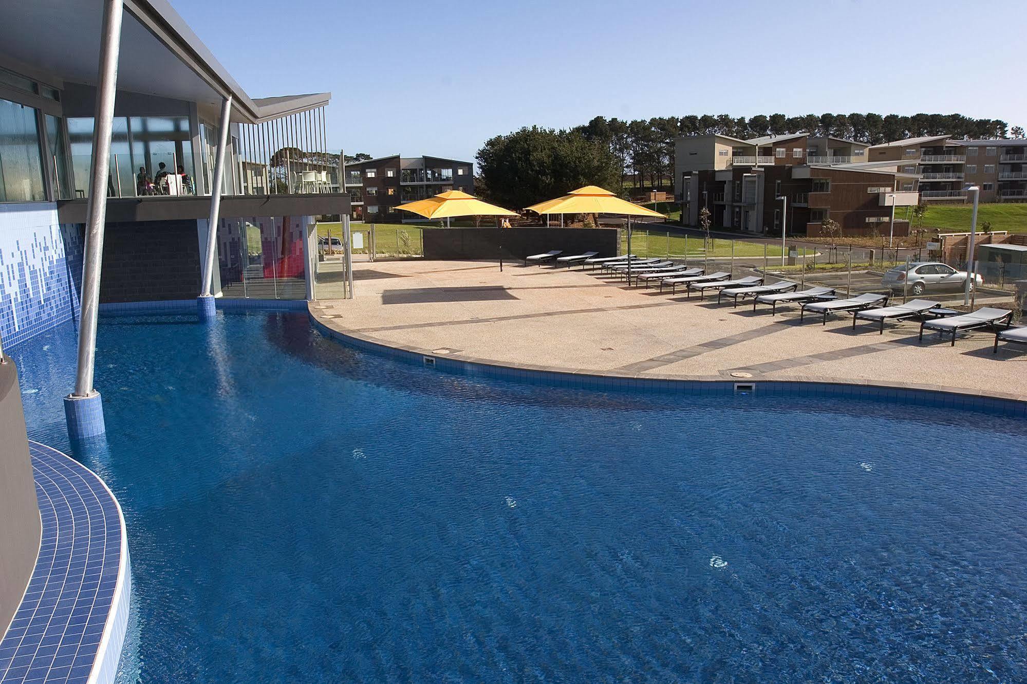 Silverwater Resort Phillip Island San Remo Eksteriør billede